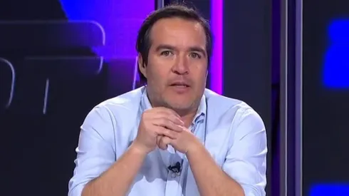 El periodista entregó las claves que podría tener la U frente a Colo Colo