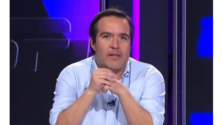 El periodista entregó las claves que podría tener la U frente a Colo Colo