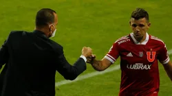 Montillo ha tildado de mentiroso a Dudamel tras su paso por la U.