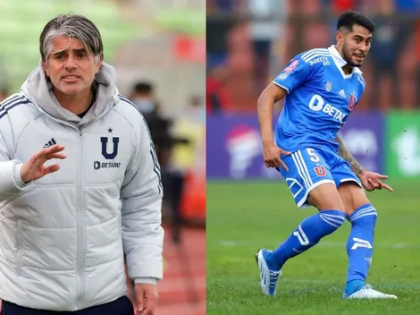 López descarta la opción de utilizar a Ojeda como central en el Superclásico