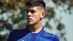 Cortés la rompe en Argentina tras su breve paso por la U.