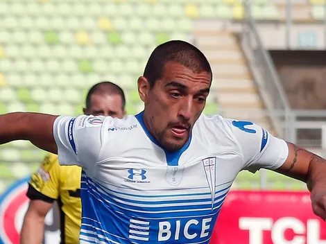 Ampuero aprueba la permanencia de Asad en la UC y le da un recado