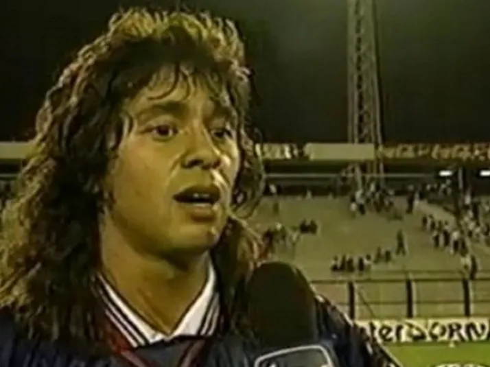 Traverso se indigna con periodista que ningunea al Matador Salas