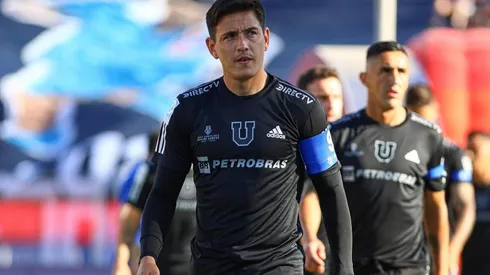 Rodríguez deja los códigos de lado con la U y su regreso caído este año.