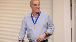 Gamboa le ve muy pocas chances a la U ante Colo Colo.