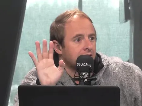 Hevia destaca como "la guinda de la torta" la permanencia de Asad en la UC