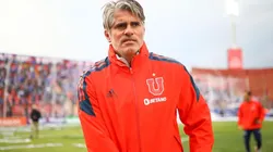 Diego López habló sobre lo que será el duelo ante Colo Colo