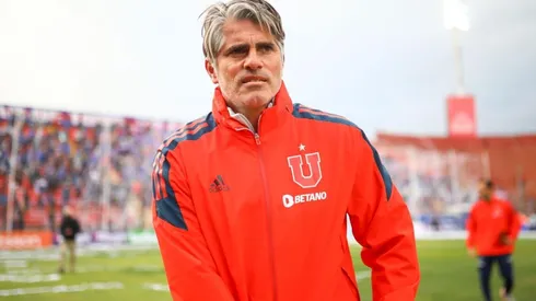 Diego López habló sobre lo que será el duelo ante Colo Colo