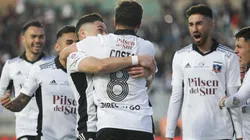 Quinteros prepara el equipo ante la U con una sola duda en ofensiva.