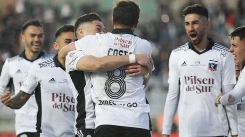 Quinteros prepara el equipo ante la U con una sola duda en ofensiva.