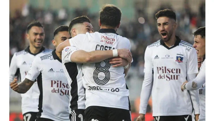 Quinteros prepara el equipo ante la U con una sola duda en ofensiva.