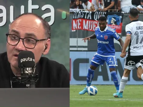 Tapia emplaza a las autoridades por el aforo del Superclásico