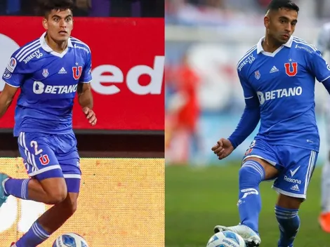 Scooby Castañeda cuenta por qué prefiere a Navarrete por sobre Andía