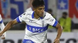 La UC tomó una una decisión definitiva con respecto al volante