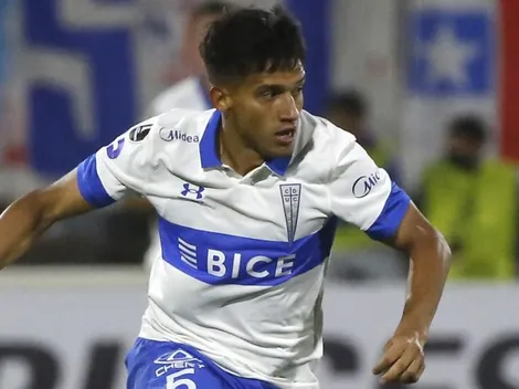 La UC anuncia su postura definitiva con Yamil Asad