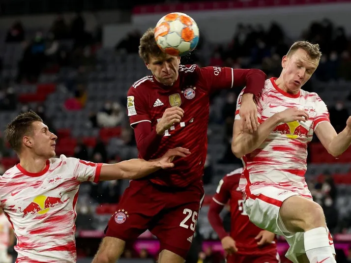 ¿A qué hora juega Bayern Múnich vs RB Leipzig por la Supercopa de Alemania?