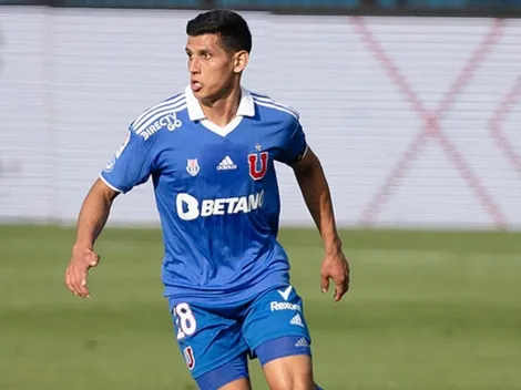 Poblete alaba a Colo Colo: "Actualmente, son el mejor equipo de Chile"