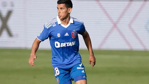 A Poblete le encanta el funcionamiento de Colo Colo.