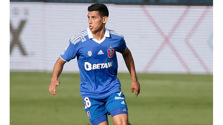 A Poblete le encanta el funcionamiento de Colo Colo.