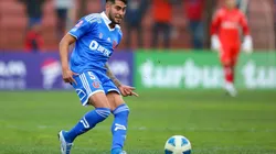 Emmanuel Ojeda y Bastián Tapia reaparecen en la U para el Superclásico