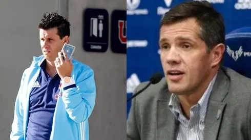 Rivarola lanzó sus dardos al trabajo hecho en Azul Azul.