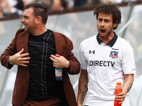 Valdivia y su brutal confesión vivida en un Superclásico