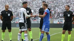 Universidad de Chile está en el 12° lugar, mientras Colo Colo es el líder del Campeonato Nacional.
