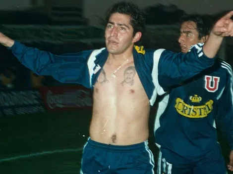 La Nona Muñoz: "Yo me la juego por una victoria de la U"