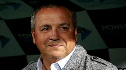 Castañeda quiere ver a una U ganadora ante Colo Colo.