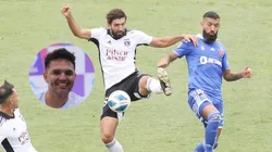 Olarra asegura que no se ha perdido la condición de Superclásico entre azules y albos.