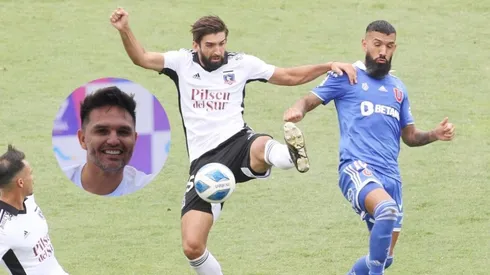 Olarra asegura que no se ha perdido la condición de Superclásico entre azules y albos.