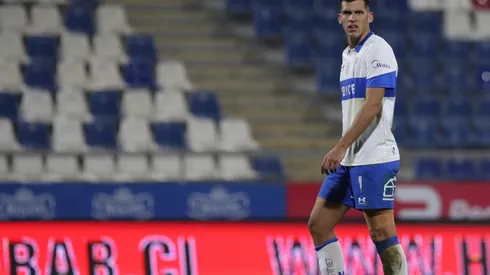 Nehuén Paz parte a Estudiantes de La Plata