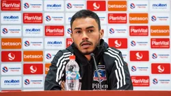 Para Gabriel Suazo el partido con la U nunca dejará de ser el más importante