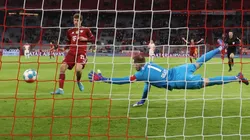 FC Bayern Munchen v RB Leipzig - Bundesliga