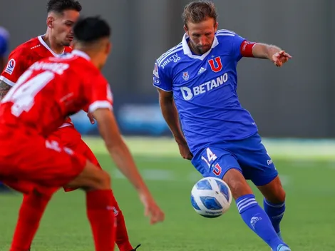 Seymour corta las huinchas por jugar el Superclásico