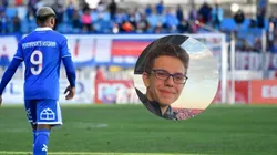 Torres Erwerle pretende decir presente para el clásico universitario.