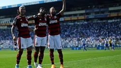 El partido se jugará en el Estadio Maracaná