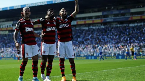 El partido se jugará en el Estadio Maracaná