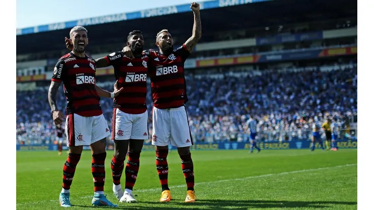 El partido se jugará en el Estadio Maracaná