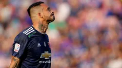 Mauricio Pinilla reitera el favoritismo de Colo Colo de cara al Superclásico