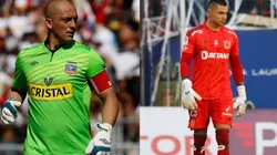 Lobos se deshizo por Cristóbal Campos.