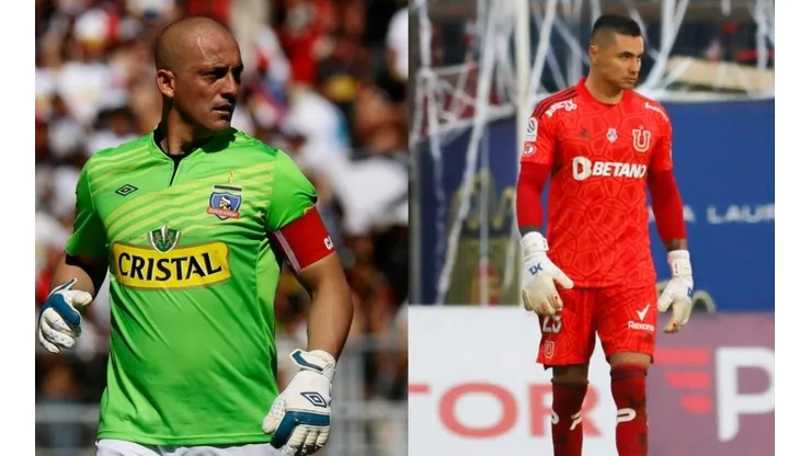Lobos se deshizo por Cristóbal Campos.