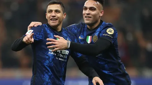 Alexis no sumará minutos en la pretemporada.