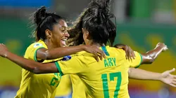 Brasil es la actual campeona de la competición