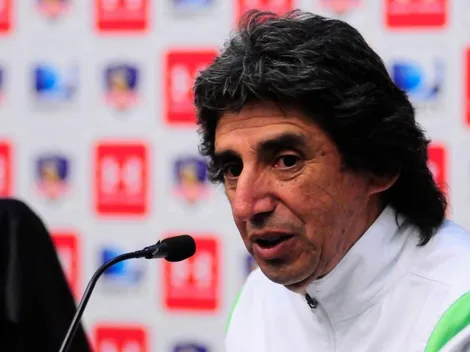 Garrido le agradece a su hija la donación de médula con unas emotivas palabras