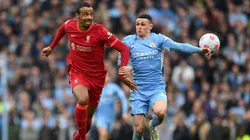 Liverpool y Manchester City abren la temporada en Inglaterra.