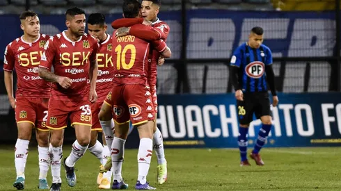 Los Hispanos consiguieron una solida victoria