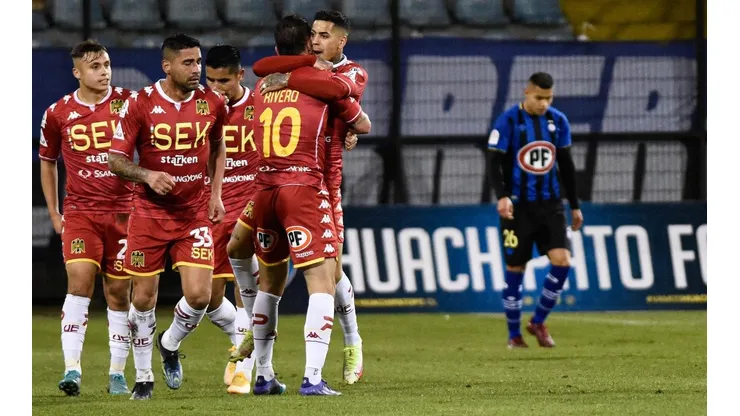 Los Hispanos consiguieron una solida victoria