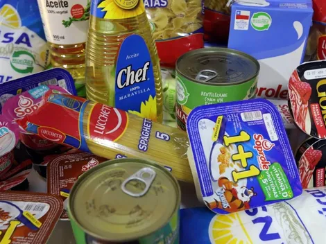 ¿Cómo postular al Bono Canasta Básica?