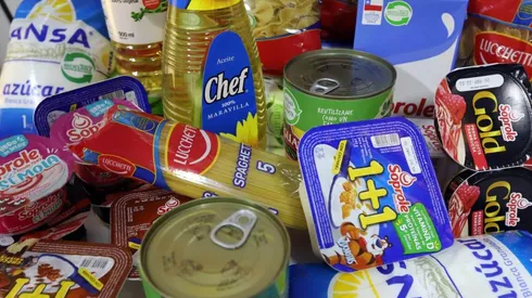 ¿Cómo postular al Bono Canasta Básica?